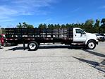 Used 2006 Ford F-750 Regular Cab 4x2, Stake Bed for sale #G22047 - photo 6