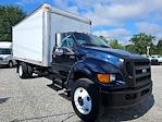 Used 2009 Ford F-750 Regular Cab 4x2, Box Truck for sale #G22053 - photo 7