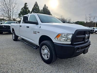 Used 2018 Ram 2500 Tradesman Crew Cab 4x4, Pickup for sale #G22054 - photo 1