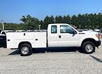 Used 2016 Ford F-350 XL Super Cab 4x4, Service Truck for sale #G22061 - photo 7