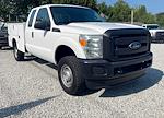 Used 2016 Ford F-350 XL Super Cab 4x4, Service Truck for sale #G22061 - photo 1