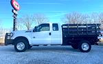 Used 2014 Ford F-350 XL Super Cab 4x4, Stake Bed for sale #G22088 - photo 4