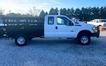 Used 2014 Ford F-350 XL Super Cab 4x4, Stake Bed for sale #G22088 - photo 7