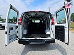 Used 2018 Chevrolet Express 2500 RWD, Empty Cargo Van for sale #G22089 - photo 16