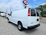 Used 2018 Chevrolet Express 2500 RWD, Empty Cargo Van for sale #G22089 - photo 5