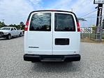 Used 2018 Chevrolet Express 2500 RWD, Empty Cargo Van for sale #G22089 - photo 6