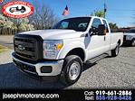 Used 2016 Ford F-250 XL Super Cab 4x4, Pickup for sale #G23008 - photo 3