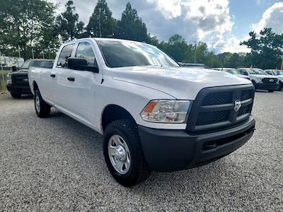 Used 2017 Ram 2500 Tradesman Crew Cab 4x4, Pickup for sale #G23024 - photo 1