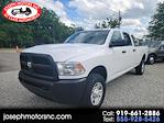 Used 2017 Ram 2500 Tradesman Crew Cab 4x4, Pickup for sale #G23024 - photo 3