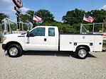 Used 2013 Ford F-250 XL Super Cab 4x4, Service Truck for sale #G23027 - photo 4