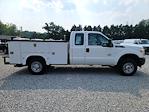 Used 2013 Ford F-250 XL Super Cab 4x4, Service Truck for sale #G23027 - photo 7