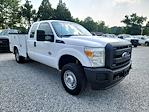 Used 2013 Ford F-250 XL Super Cab 4x4, Service Truck for sale #G23027 - photo 1