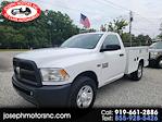 Used 2016 Ram 2500 ST Regular Cab 4x2, Service Truck for sale #G23030 - photo 3