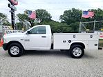 Used 2016 Ram 2500 ST Regular Cab 4x2, Service Truck for sale #G23030 - photo 4