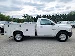 Used 2016 Ram 2500 ST Regular Cab 4x2, Service Truck for sale #G23030 - photo 7