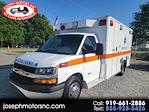 Used 2013 Chevrolet Express 4500 RWD, Ambulance for sale #G23032 - photo 3