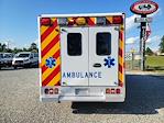 Used 2013 Chevrolet Express 4500 RWD, Ambulance for sale #G23032 - photo 6