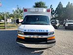Used 2013 Chevrolet Express 4500 RWD, Ambulance for sale #G23032 - photo 8