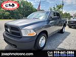 Used 2012 Ram 1500 Tradesman Crew Cab 4x4, Pickup for sale #G23033 - photo 3