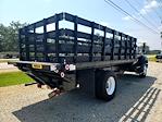 Used 2011 Ford F-750 Regular Cab 4x2, Stake Bed for sale #G23035 - photo 2