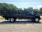 Used 2011 Ford F-750 Regular Cab 4x2, Stake Bed for sale #G23035 - photo 7