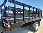 Used 2011 Ford F-750 Regular Cab 4x2, Stake Bed for sale #G23035 - photo 9