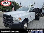 Used 2018 Ram 3500 Regular Cab 4x2, Stake Bed for sale #G23038 - photo 3