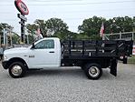 Used 2018 Ram 3500 Regular Cab 4x2, Stake Bed for sale #G23038 - photo 5