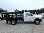 Used 2018 Ram 3500 Regular Cab 4x2, Stake Bed for sale #G23038 - photo 7