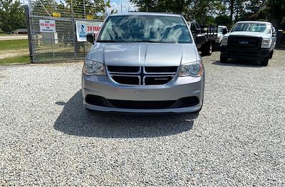 Used 2019 Dodge Grand Caravan SE FWD, Minivan for sale #G23041 - photo 1