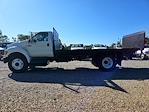 Used 2009 Ford F-750 Regular Cab 4x2, Flatbed Truck for sale #G23042 - photo 1