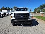 Used 2009 Ford F-750 Regular Cab 4x2, Flatbed Truck for sale #G23042 - photo 8
