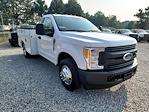 Used 2017 Ford F-350 XL Regular Cab 4x2, Service Truck for sale #G23043 - photo 1