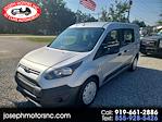 Used 2014 Ford Transit Connect XL, Empty Cargo Van for sale #G23050 - photo 3