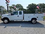 Used 2013 Ford F-350 XL Super Cab 4x4, Service Truck for sale #G23054 - photo 4