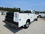 Used 2013 Ford F-350 XL Super Cab 4x4, Service Truck for sale #G23054 - photo 2