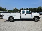 Used 2013 Ford F-350 XL Super Cab 4x4, Service Truck for sale #G23054 - photo 7