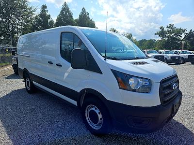 Used 2020 Ford Transit 150 Low Roof RWD, Empty Cargo Van for sale #G23055 - photo 1