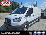 Used 2020 Ford Transit 150 Low Roof RWD, Empty Cargo Van for sale #G23055 - photo 3