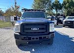 Used 2012 Ford F-350 XL Regular Cab 4x4, Dump Truck for sale #G23060 - photo 11