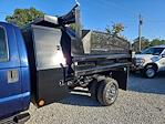 Used 2012 Ford F-350 XL Regular Cab 4x4, Dump Truck for sale #G23060 - photo 12