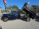 Used 2012 Ford F-350 XL Regular Cab 4x4, Dump Truck for sale #G23060 - photo 16