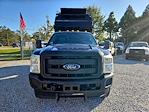 Used 2012 Ford F-350 XL Regular Cab 4x4, Dump Truck for sale #G23060 - photo 18