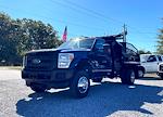 Used 2012 Ford F-350 XL Regular Cab 4x4, Dump Truck for sale #G23060 - photo 5