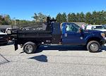 Used 2012 Ford F-350 XL Regular Cab 4x4, Dump Truck for sale #G23060 - photo 10