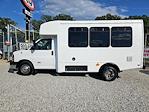 Used 2013 Chevrolet Express 4500 RWD, Shuttle Bus for sale #G23061 - photo 4