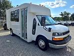 Used 2013 Chevrolet Express 4500 RWD, Shuttle Bus for sale #G23061 - photo 1