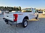 Used 2018 Ford F-250 XL Regular Cab 4x4, Pickup for sale #G23065 - photo 2