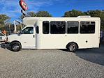 Used 2015 Chevrolet Express 4500 RWD, Shuttle Bus for sale #G23071 - photo 4