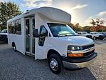 Used 2015 Chevrolet Express 4500 RWD, Shuttle Bus for sale #G23071 - photo 1